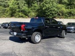 2024 Chevrolet Colorado Work Truck