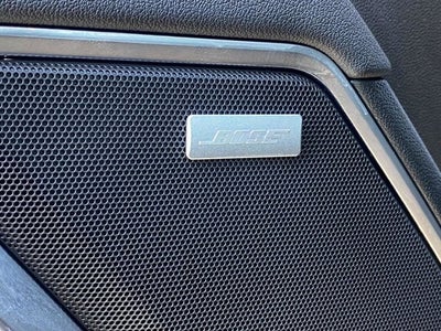 2025 Chevrolet Silverado 1500 RST BLACK WIDOW