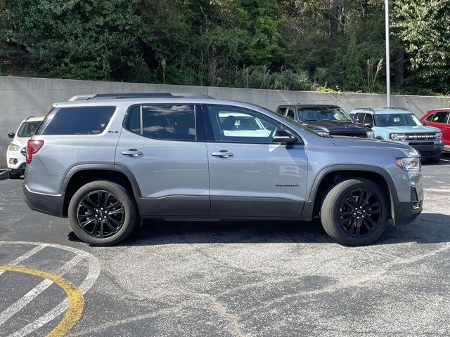 2022 GMC Acadia SLE