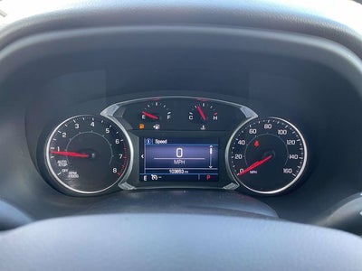 2022 GMC Acadia SLE