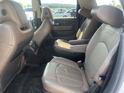 2017 GMC Acadia Limited Limited