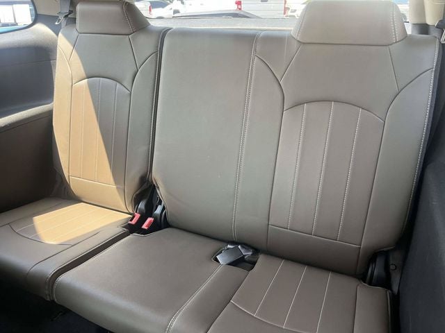 2017 GMC Acadia Limited Limited