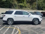 2017 GMC Acadia Limited Limited