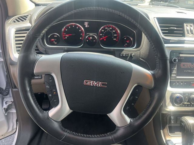 2017 GMC Acadia Limited Limited