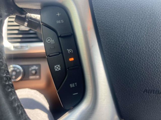2017 GMC Acadia Limited Limited