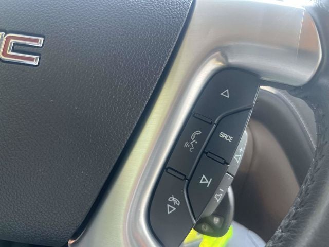 2017 GMC Acadia Limited Limited