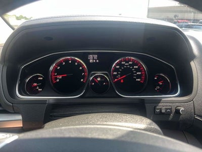 2017 GMC Acadia Limited Limited