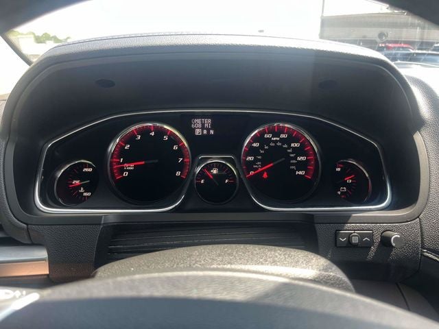2017 GMC Acadia Limited Limited
