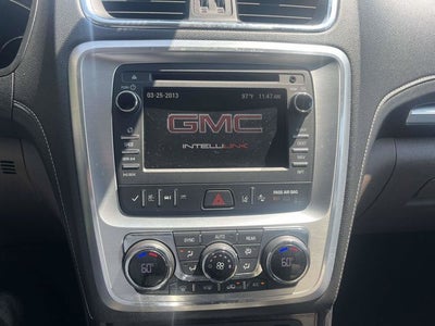 2017 GMC Acadia Limited Limited