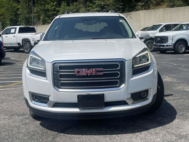 2017 GMC Acadia Limited Limited