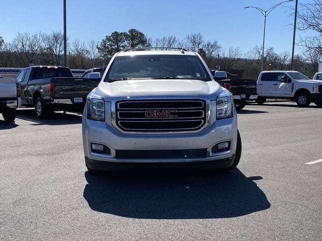 2019 GMC Yukon XL SLT