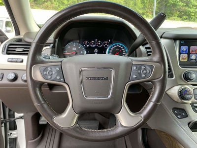 2019 GMC Yukon XL Denali