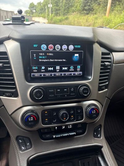 2018 GMC Yukon XL Denali