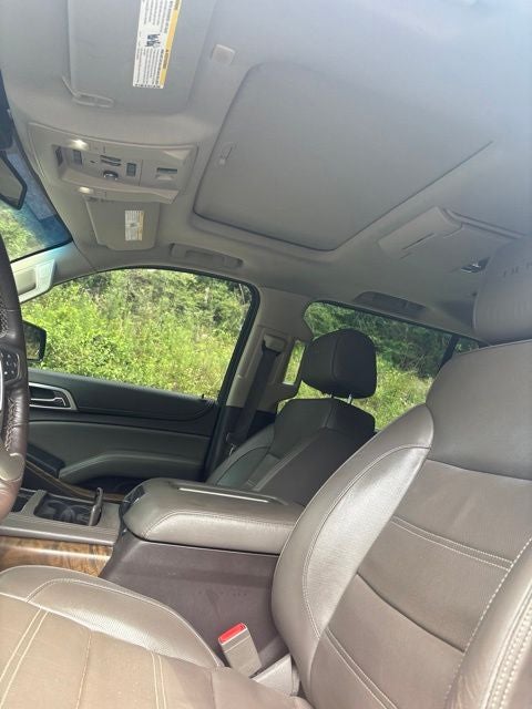 2018 GMC Yukon XL Denali