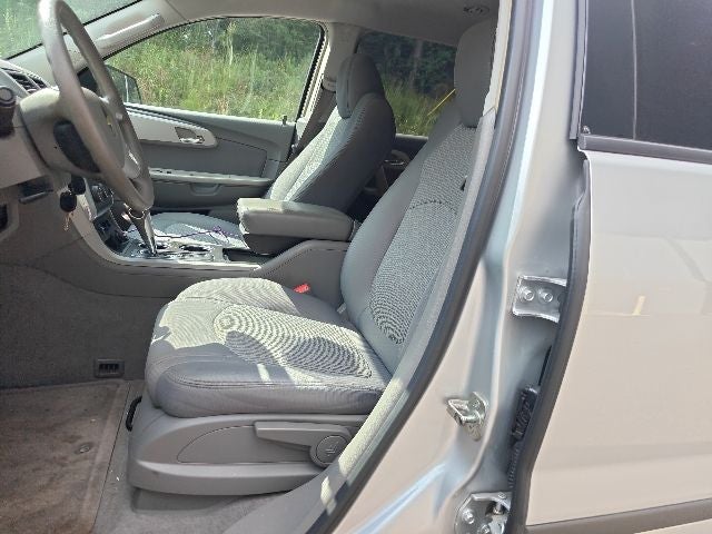 2009 Chevrolet Traverse LS