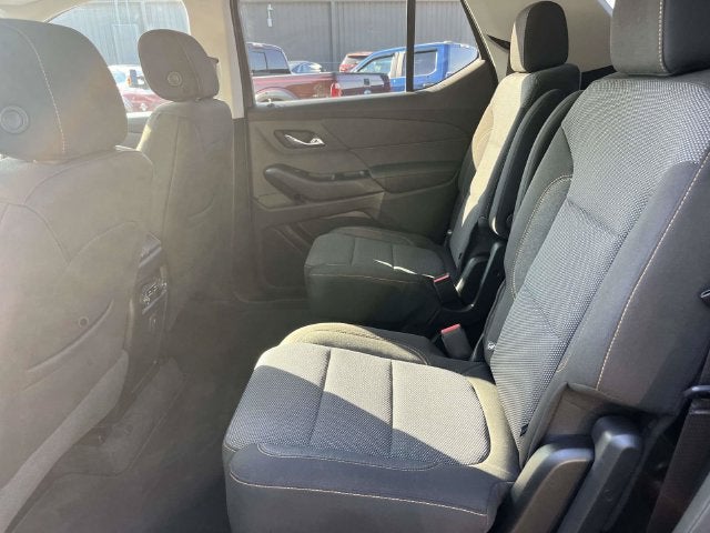 2019 Chevrolet Traverse LT Cloth w/1LT