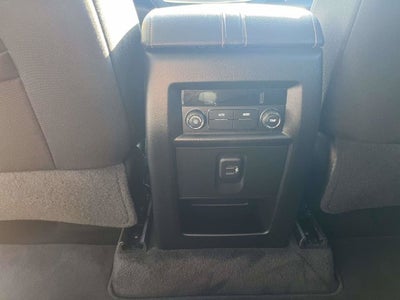 2019 Chevrolet Traverse LT Cloth w/1LT