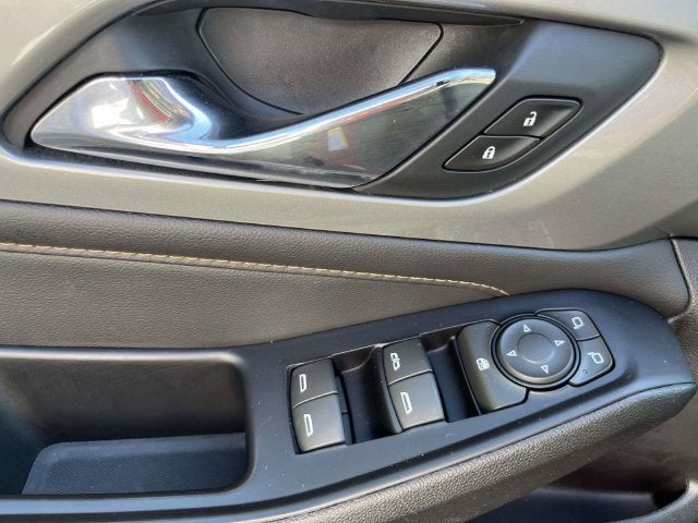2019 Chevrolet Traverse LT Cloth w/1LT