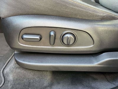 2019 Chevrolet Traverse LT Cloth w/1LT
