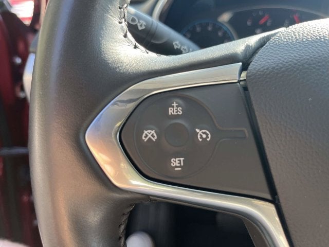 2019 Chevrolet Traverse LT Cloth w/1LT