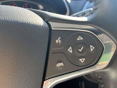 2019 Chevrolet Traverse LT Cloth w/1LT