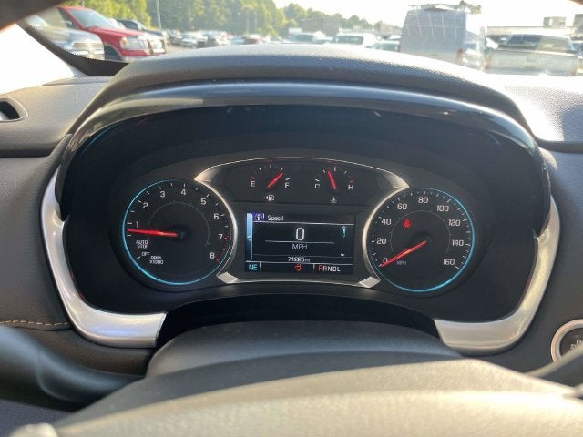 2019 Chevrolet Traverse LT Cloth w/1LT