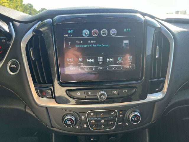 2019 Chevrolet Traverse LT Cloth w/1LT