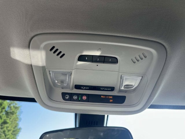2019 Chevrolet Traverse LT Cloth w/1LT