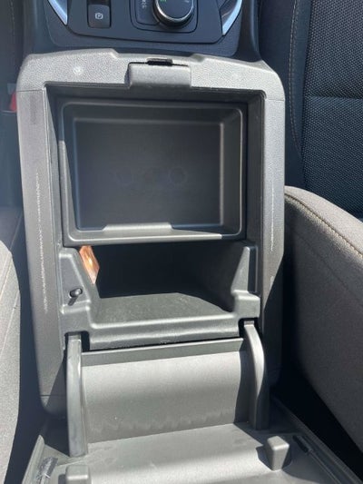 2019 Chevrolet Traverse LT Cloth w/1LT