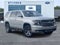 2018 Chevrolet Tahoe LT Z71