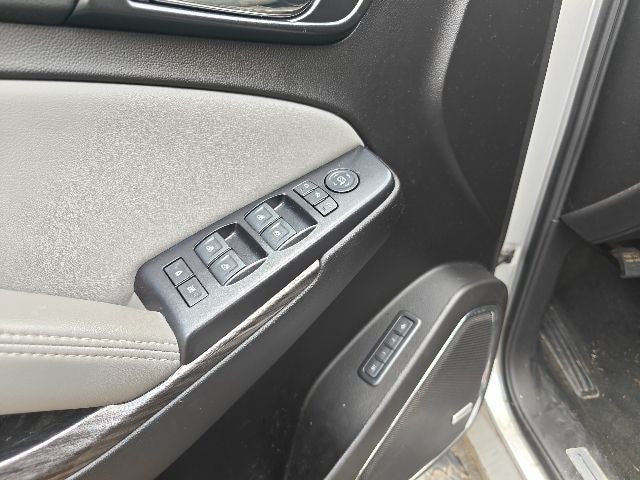 2018 Chevrolet Tahoe LT Z71