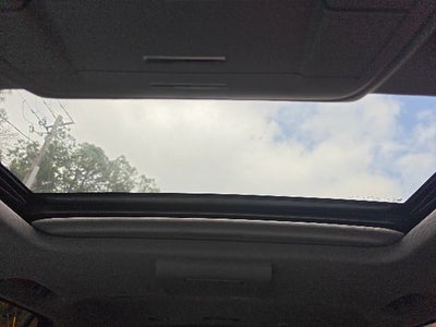 2018 Chevrolet Tahoe LT Z71