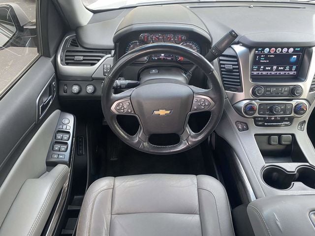 2018 Chevrolet Tahoe LT Z71
