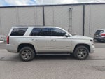 2018 Chevrolet Tahoe LT Z71