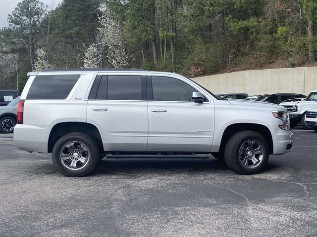 2018 Chevrolet Tahoe LT Z71