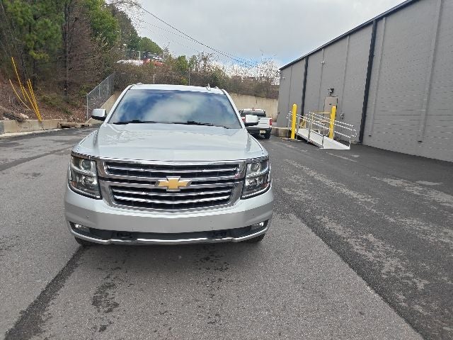 2018 Chevrolet Tahoe LT Z71
