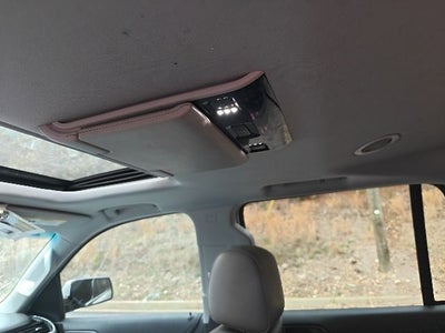 2018 Chevrolet Tahoe LT Z71