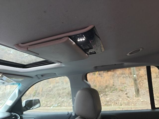 2018 Chevrolet Tahoe LT Z71