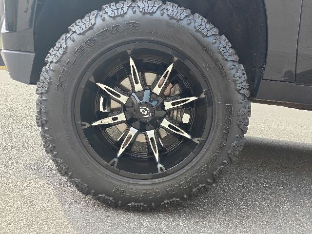2021 Chevrolet Suburban LS