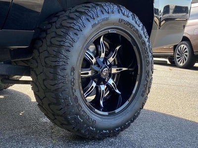 2021 Chevrolet Suburban LS
