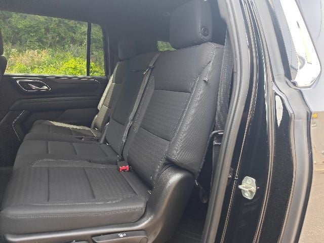 2021 Chevrolet Suburban LS