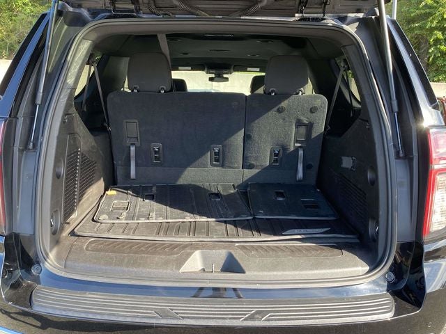 2021 Chevrolet Suburban LS