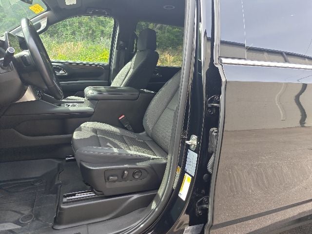 2021 Chevrolet Suburban LS