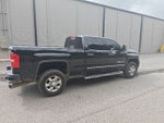 2018 GMC Sierra 3500HD Denali