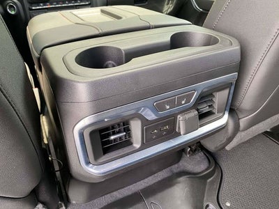 2022 GMC Sierra 2500HD AT4