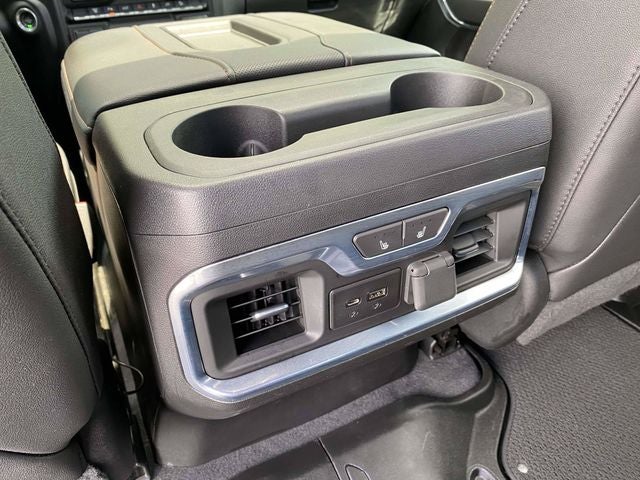 2022 GMC Sierra 2500HD AT4