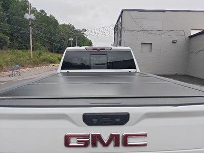 2022 GMC Sierra 2500HD AT4