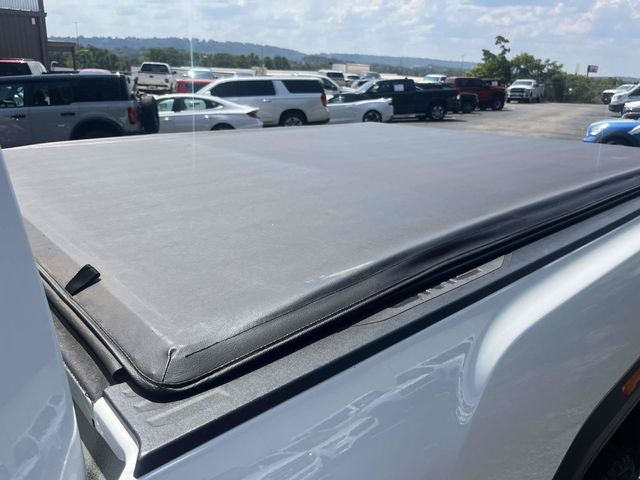 2022 GMC Sierra 2500HD AT4