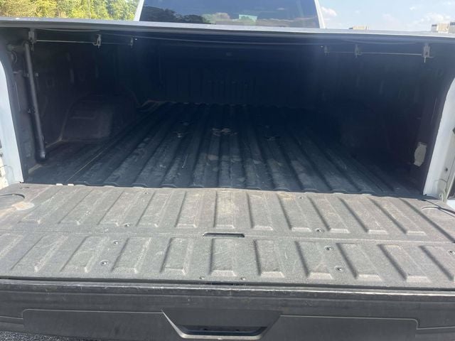 2022 GMC Sierra 2500HD AT4