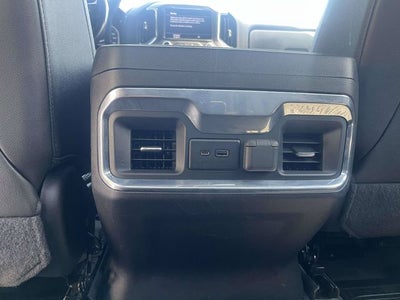 2022 GMC Sierra 2500HD AT4